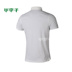 Xiaozizi: truy cập chính hãng MIZUNO Mizuno đào tạo thể thao giải trí POLO dệt kim áo sơ mi ngắn tay nam - Áo polo thể thao áo thun polo nữ Áo polo thể thao
