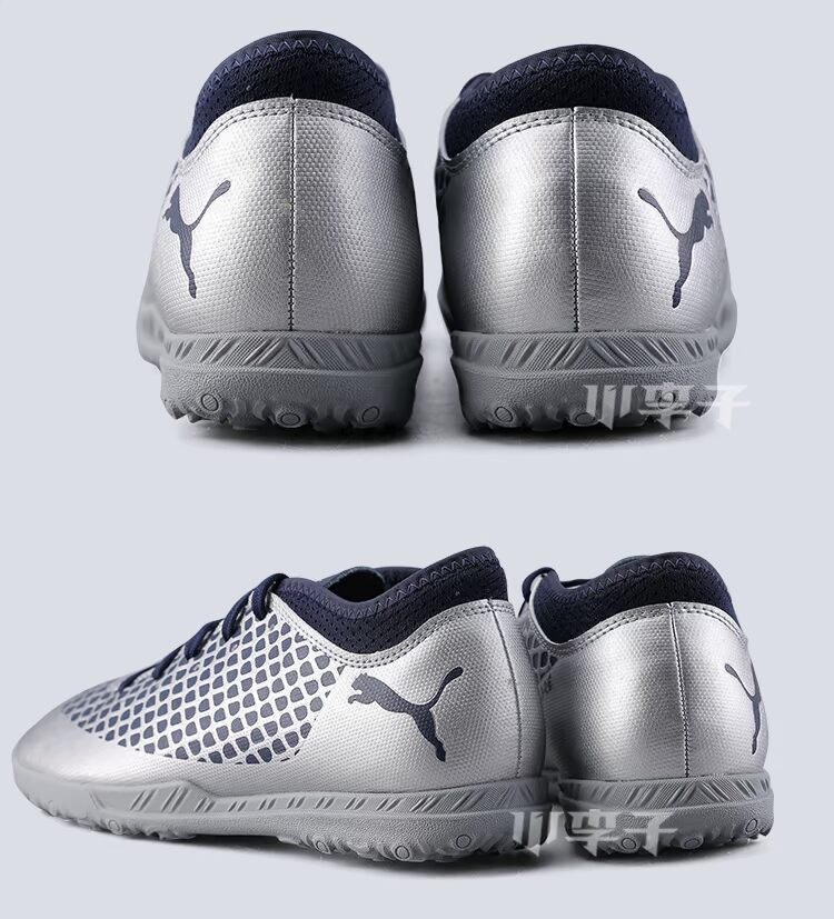 Mận nhỏ: truy cập chính hãng PUMA Hummer FUTURE 2.4 TT gãy móng giày bóng đá trẻ em nam và nữ 104845 giày thể thao nam chính hãng