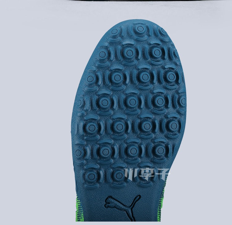 Mận nhỏ: quầy chính hãng PUMA Hummer FUTURE18.4TT bị hỏng móng đào tạo giày bóng đá nam 104339-03 giày thể thao adidas nam