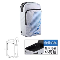 Серый синий