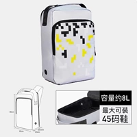 Серый черный