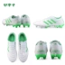 Little mận: truy cập chính hãng adidas adidas COPA 19.1 FG giày đá bóng móng tay dài nam BB9186 - Giày bóng đá