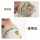 Бутсы, дезодорант, спрей, питательная спортивная обувь, салфетки, комплект