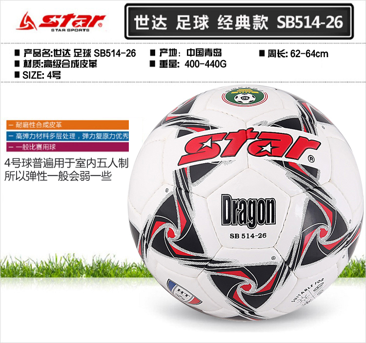 Ballon de foot - Ref 6542 Image 10