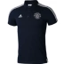 Xiao Lizi: Adidas chính hãng Adidas Premier League mùa 18-19 Manchester United áo thể thao ngắn tay Áo polo thể thao