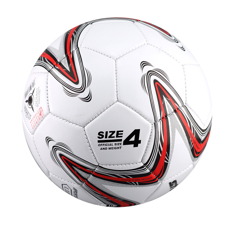 Ballon de football - Ref 6504 Image 15