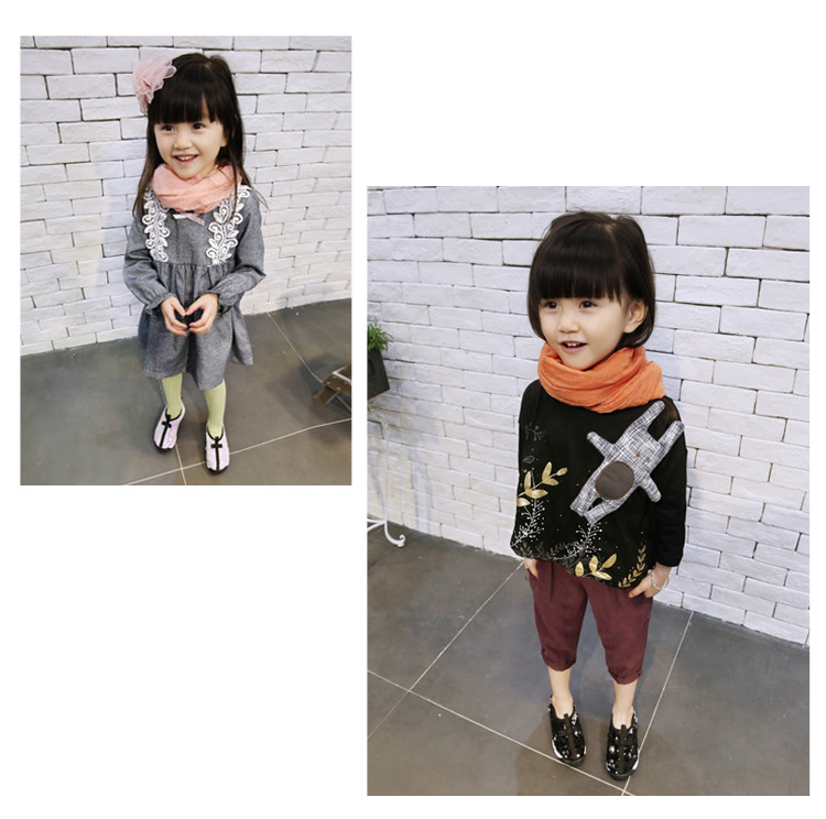 Echarpe enfant - Ref 2142158 Image 12