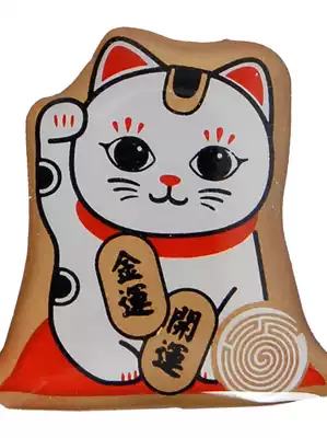 Japan The Protector Computer mobile phone radiation stickers