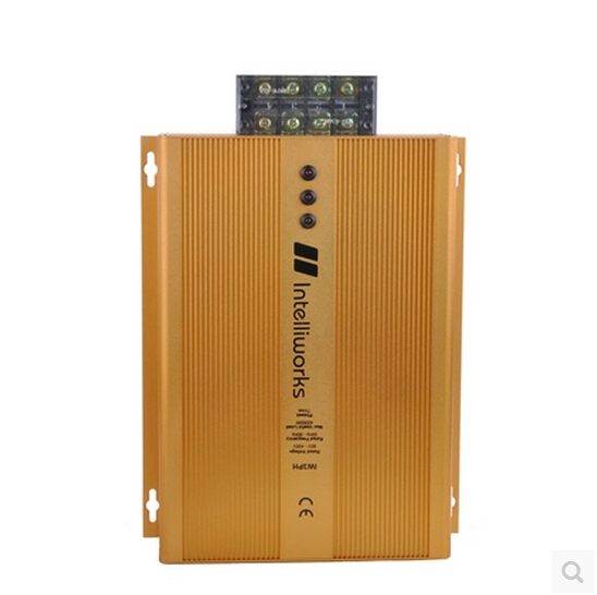 Industrial electricity meter three-phase section electrical appliance hotel factory 380V provincial electrical saving king