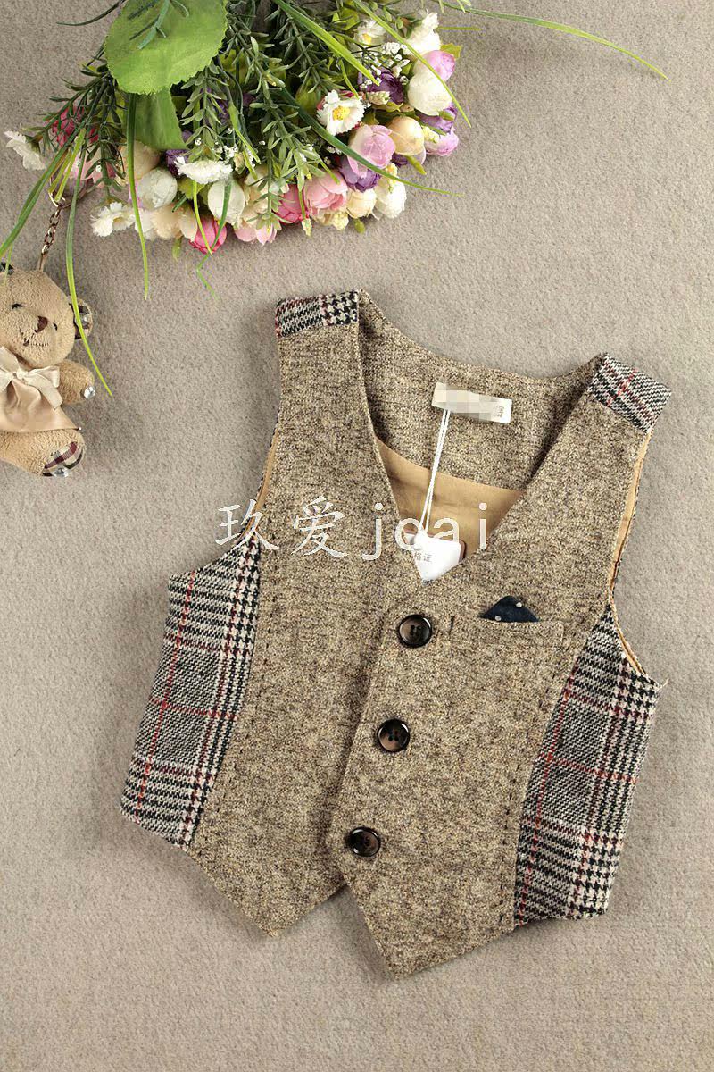 Gilet enfant - Ref 2069956 Image 3