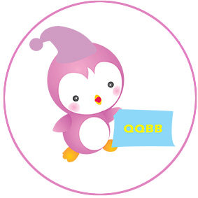 QQBB儿童睡袋