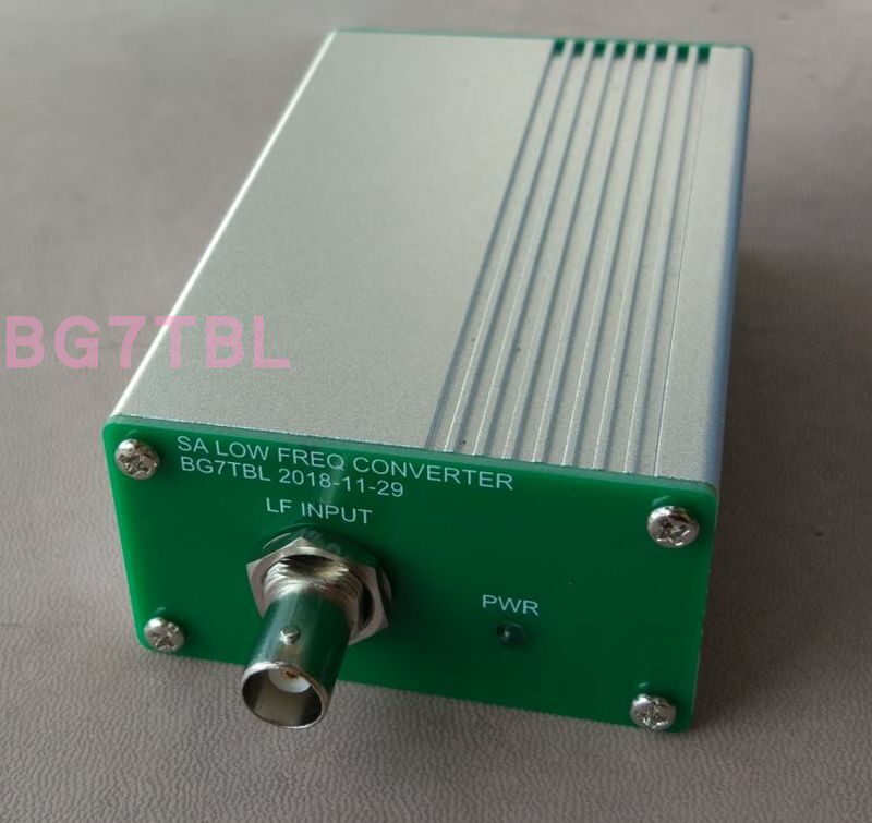 Spectrum Extenders Low Frequency Ultra Low Frequency Power Noise Tester Noise Measuring Instruments-Taobao