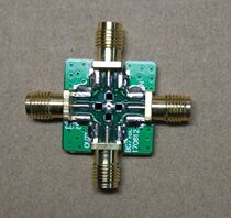 DC-4G 3 power Splitter power splite