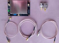 CMU200 TRACKING source comprehensive measurement TRACKING source duplexer measurement TRACKING GENERATOR