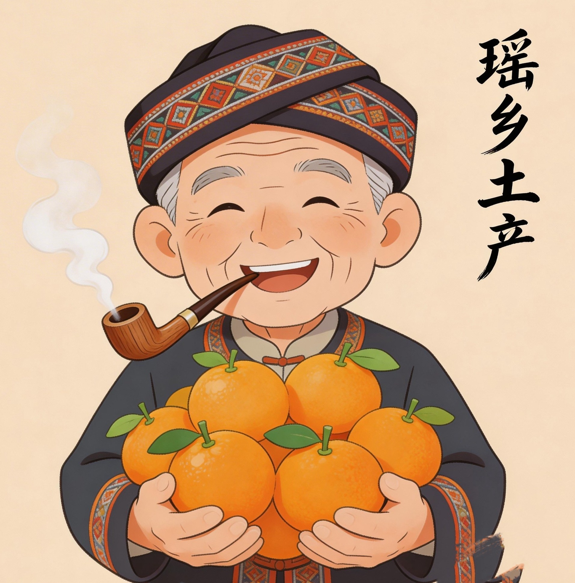 广西瑶乡特产店