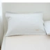 [trong tai] ba lớp khăn gối gạc 100% cotton nam và nữ đôi trưởng thành Khăn gối