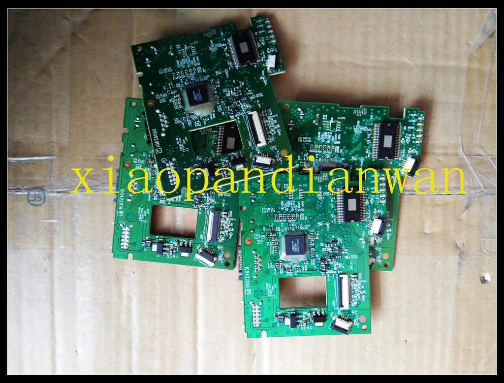 XBOX360 Disc Plate XBOX Disc Plate Original XBOX360 Disc Disc XBOX360 Cracking Panel