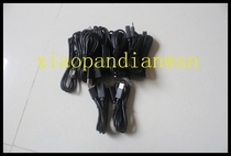 Original Microsoft XBOX 360 Kinect somatosensory extension cable data extension cord power cord somatosensory adapter cable