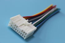 Ruifeng Tousheng Hyundai Elantra CD tail line old modern CD machine tail line