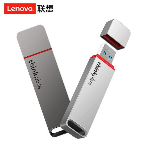 Lenovo, высокоскоростной USB-флеш-накопитель, вместительный и большой ноутбук, 512G, делается под заказ, бизнес-версия, подарок на день рождения