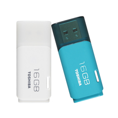 USB накопитель Компания Toshiba U диск