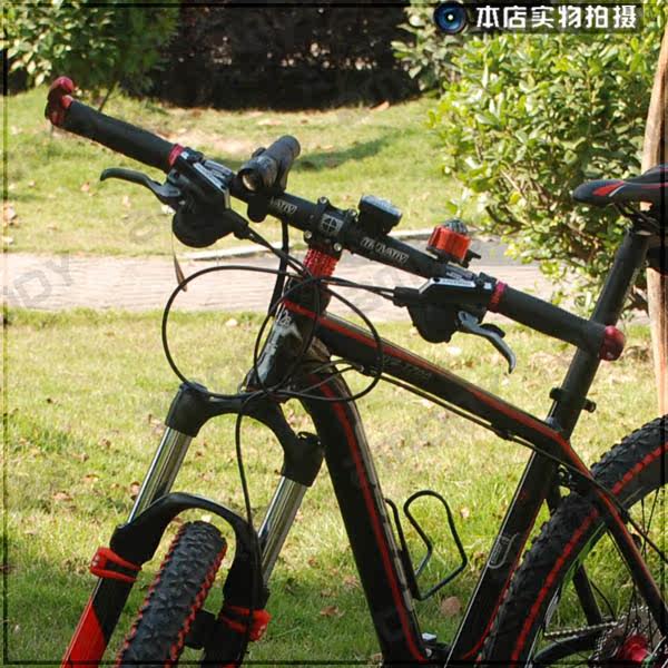 Guidon de vélo - Ref 2343032 Image 13