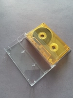 Прозрачный апельсин 60 минут с внешней коробкой