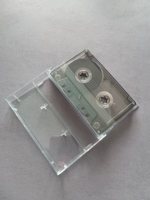 Прозрачный коричневый 60 минут с внешней коробкой