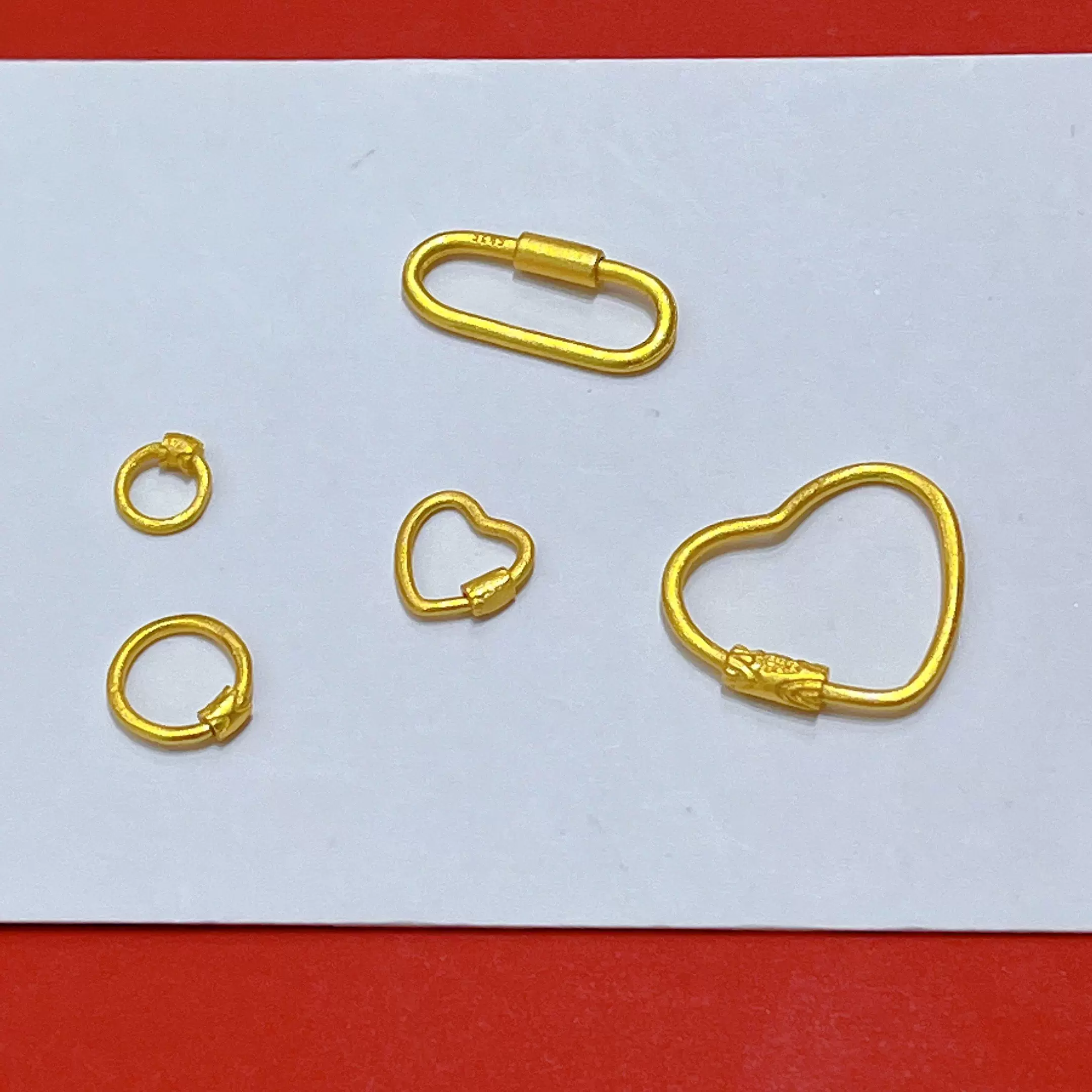 Браслет сердце, настоящий кулон, аксессуар, образец серебра 925, DIY