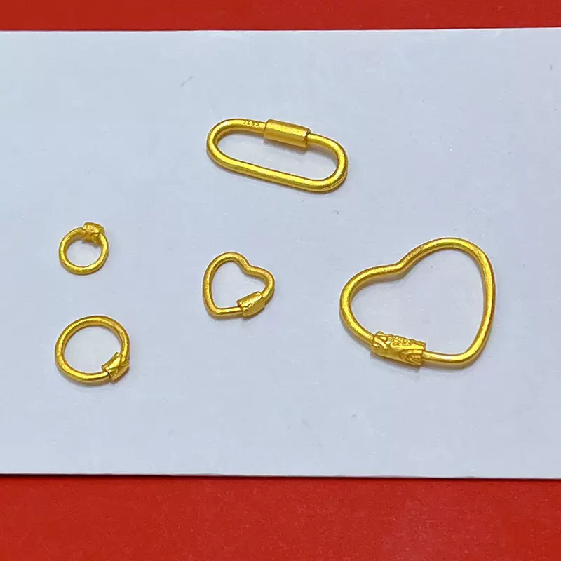 Браслет сердце, настоящий кулон, аксессуар, образец серебра 925, DIY