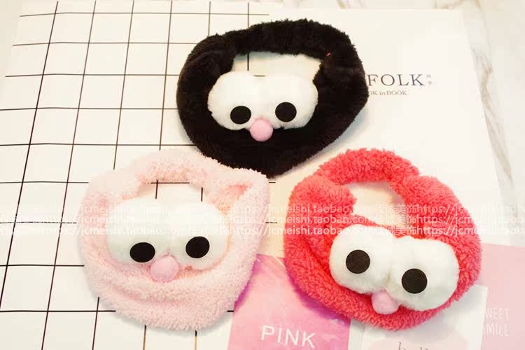 Accessoire cheveux en tissu - Ref 1196953 Image 19