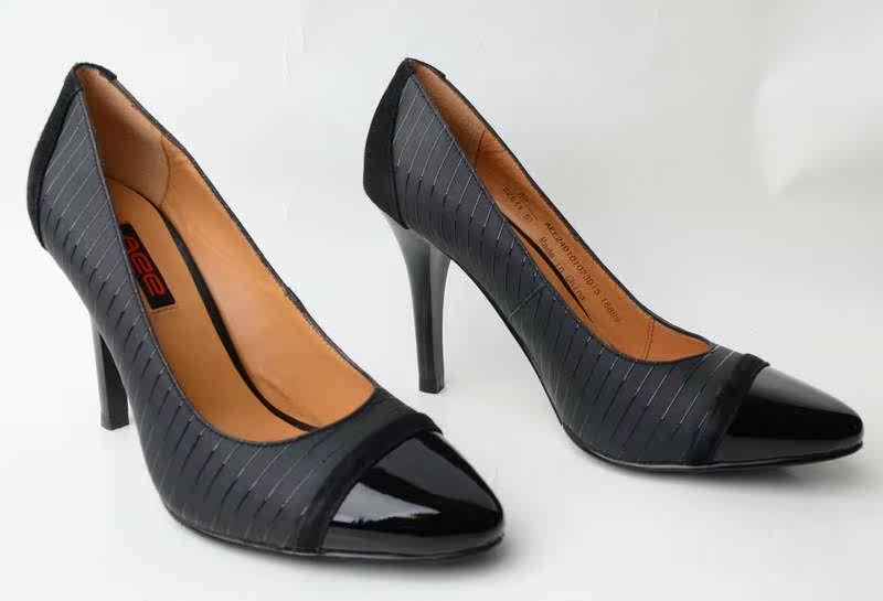 Chaussures de printemps - Ref 918407 Image 14