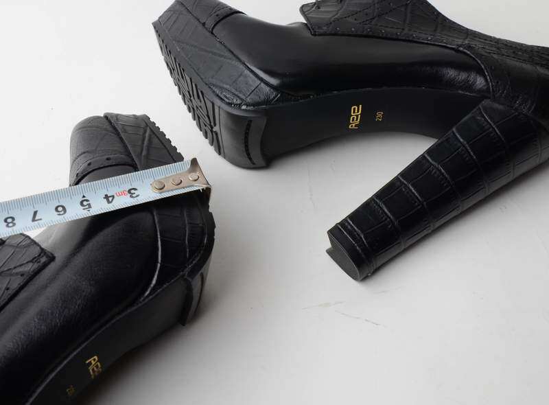 Chaussures de printemps - Ref 918435 Image 18