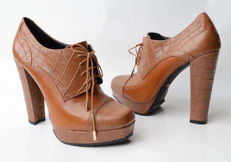 Chaussures de printemps - Ref 918435 Image 9