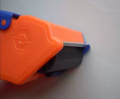 Sealer 802 Tape Cutting Machine Packing Machine 45mm Adhesive Fabric Sealer 2 Inch 300 Code Factory Wholesale