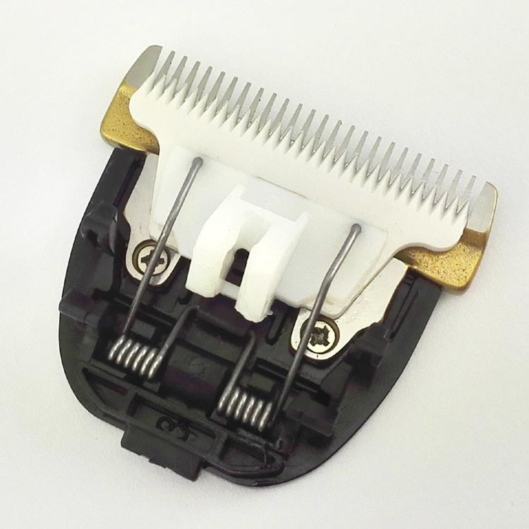 Chaoer hair clipper non-original ceramic head hair salon dedicated adult children professional hair clipper universal sharp