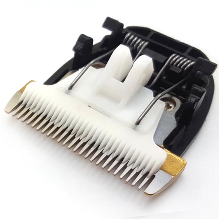  Superparamour professional hairdresser CS6878 6818 6810 Replacement of titanium alloy ceramic tool head accessories