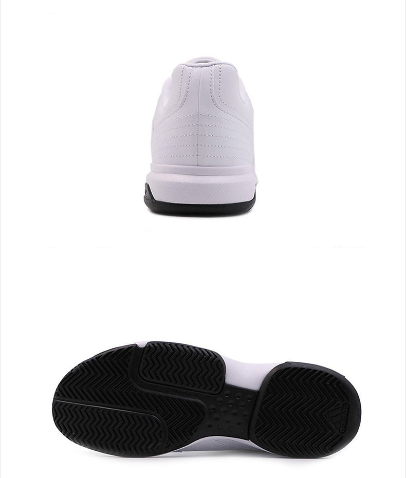 Giày thể thao Adidas Adidas nam 2018 Mới mang giày thể thao thông thường Giày thể thao CQ1855 giày sneaker nữ