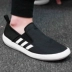 giày anta Giày Adidas Nam Chính Hãng Chính Hãng Flagship Mùa Hè Mới Lội Giày Lười Giày Sneaker Nam giày boot nam cao cổ hàn quốc Giay cao