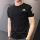 Adidas ngắn tay chính thức trang web hàng đầu 2021 nhanh khô ngắn tay áo T-shirt phong trào bi mùa hè đàn ông mới của nam giới