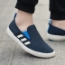 giày anta Giày Adidas Nam Chính Hãng Chính Hãng Flagship Mùa Hè Mới Lội Giày Lười Giày Sneaker Nam giày boot nam cao cổ hàn quốc Giay cao