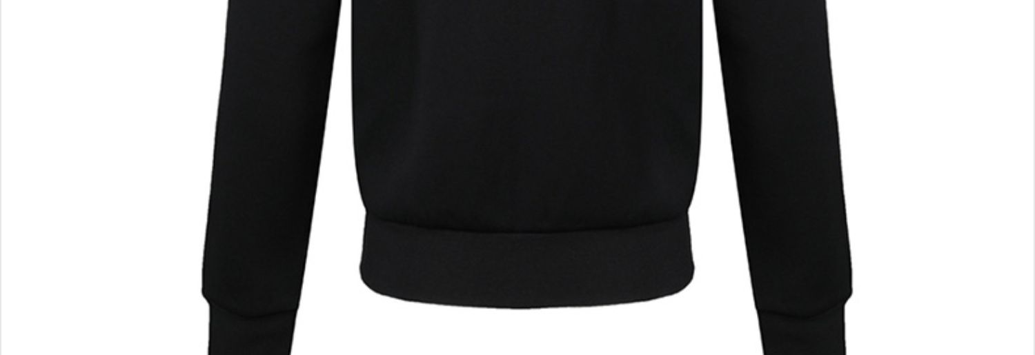 Adidas Adidas Men 2019 Mới Áo thể thao chính hãng đứng cổ áo DW4655 - Áo khoác thể thao / áo khoác áo khoác nike xách tay