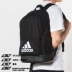 Adidas Ba lô Adidas Túi xách nam chính hãng Túi xách nữ Ba lô Túi du lịch Túi thể thao Túi sinh viên DM2905 - Ba lô Ba lô
