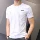 Adidas ngắn tay chính thức trang web hàng đầu 2021 nhanh khô ngắn tay áo T-shirt phong trào bi mùa hè đàn ông mới của nam giới