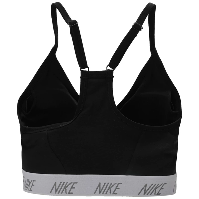 Nike, спортивный бюстгальтер для тренировок, браслет для зала, 2020