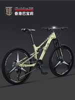 [Легкая алюминиевая рама+пилей -цветочный барабан] Трехнологичное колесо/оливковое желтое