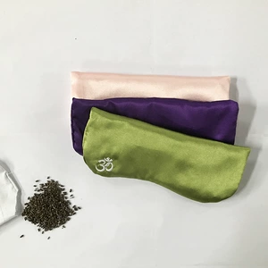 Подушка для глаз йоги десятилетия Akami Eye Mask Aiyange Rest Aid