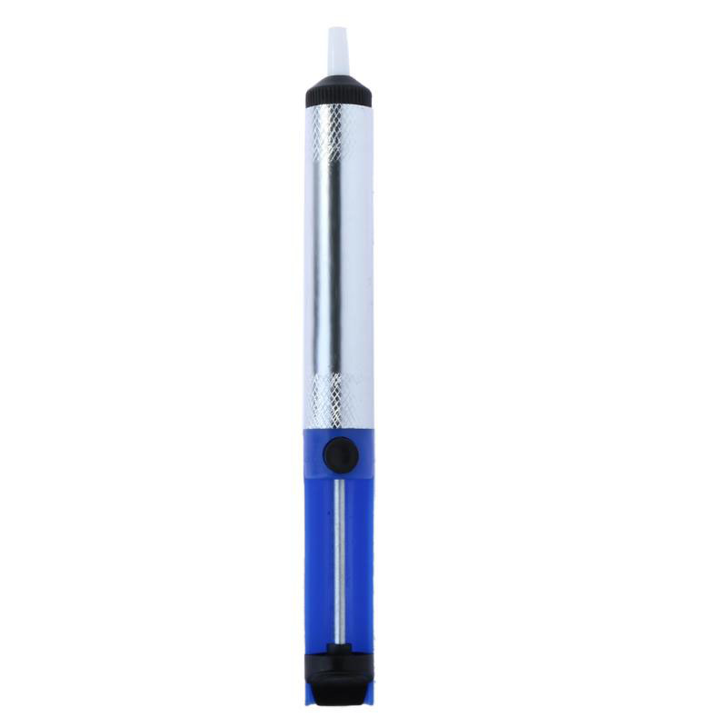Suction tin Suction Tin Lance Tin Slag Suction Strong removal of waste tin residue Soldering Iron Soldering with suction pen