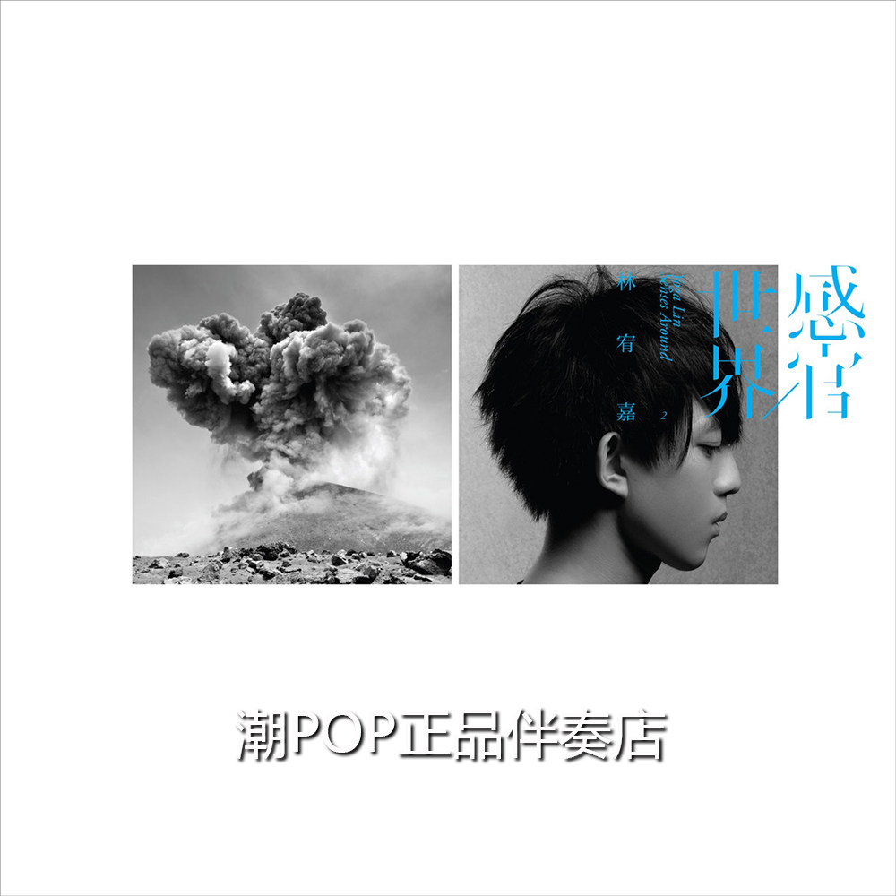 Yoga Lin Lying Wasted Wanting to be Free Cruel Moonlight Eat What You See Accompaniment Original HQ