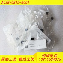 A03B-0815-K001 A60L-0001-0290 LM10 large 1A fuse straight beat Ten Pieces